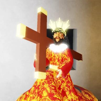 BARANGGAY INOCENCIO [OFFICIAL GAME] CCFRG icon