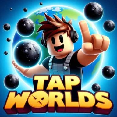Thumbnail for Tap Worlds Game