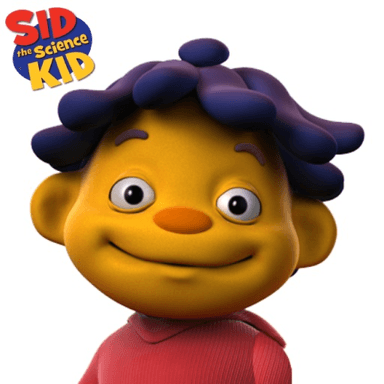 Sid the Science Kid icon