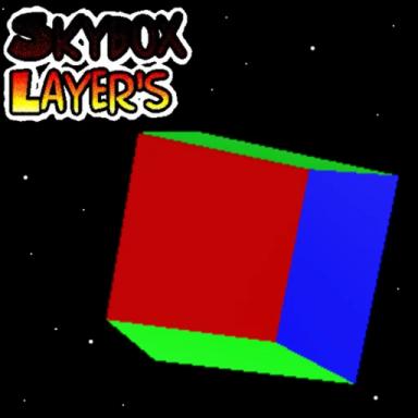 Thumbnail for Skybox Layer's [Entity's] Game
