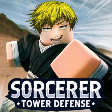 Thumbnail for Sorcerer Tower Defense [NAOYA] Game