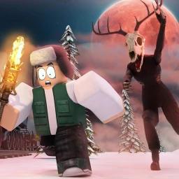 Frost Rails🩸[Wendigo] icon