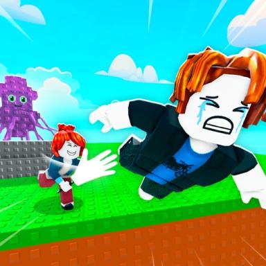 Thumbnail for Battle for Brainrots! Game
