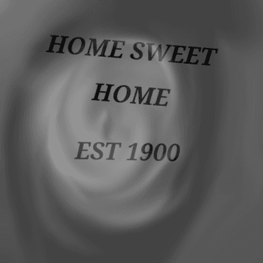 Home Sweet Home icon