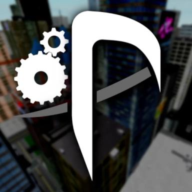 PARKOUR Legacy Update Testing icon