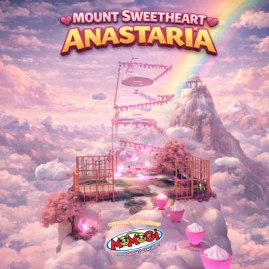 Thumbnail for MOUNT SWEETHEART ANASTARIA Game