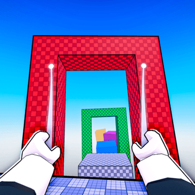 Thumbnail for Slingshot Flight Game