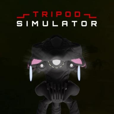Thumbnail for Tripod Simulator  Game
