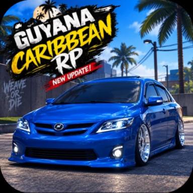 Thumbnail for Guyana, South America Game