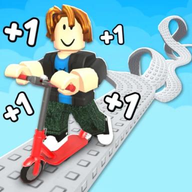 Thumbnail for +1 Speed Scooter Escape Game