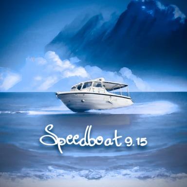 Thumbnail for Speedboat 9.15 Game