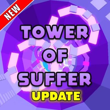 Tower of Suffer [FREE COIL🌟] icon