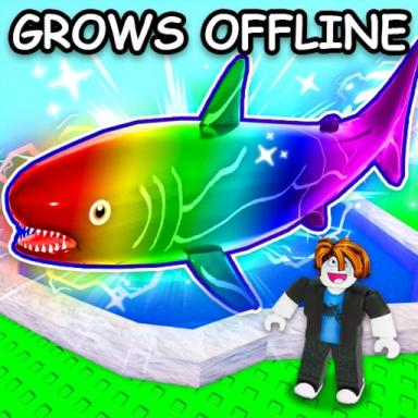 Grow Your Fish icon