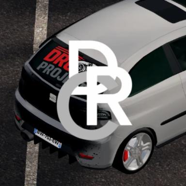 [NEW MAJ] DRC PROJECT  icon
