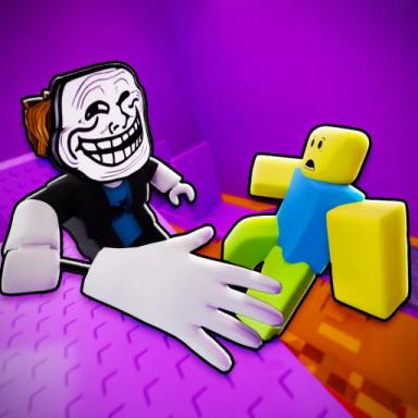 Survive The Slapper ✋ icon