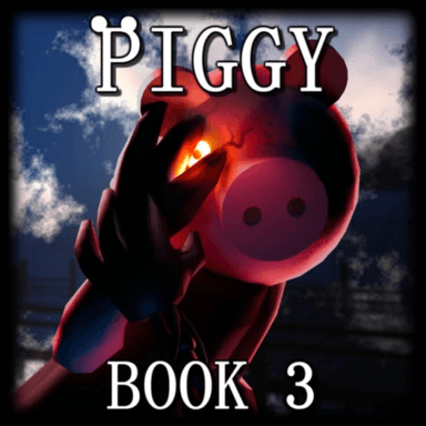Piggy [BOOK 3] icon