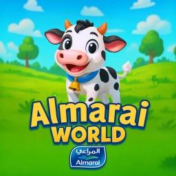 Almarai World icon