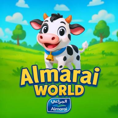 Thumbnail for Almarai World  Game