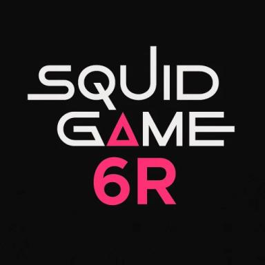 [CLOSE] Squid Game 6r🦑 icon