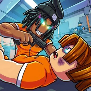 Prison Duels [NEW] icon