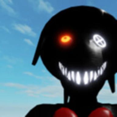 become the tall blob creature from piggy icon