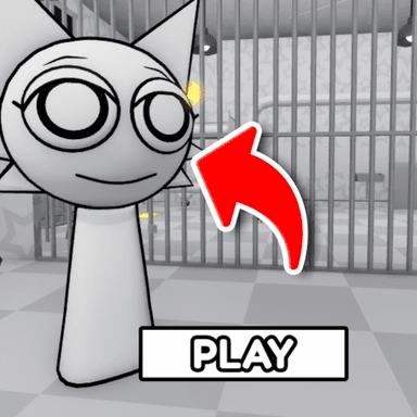 ⚫⚪ WENDA SPLANKI’S MEGA OBBY PRISON RUN! icon