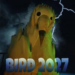 BIRD 2027 HORROR icon