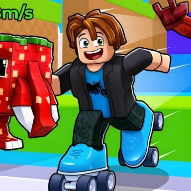 Thumbnail for +1 Skate for Brainrots🧠 Game