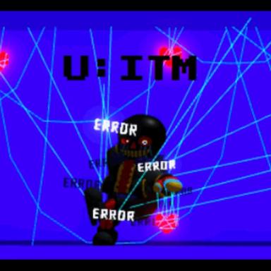 Thumbnail for Undertale: Into The Multiverse! (Training Arena!) Game