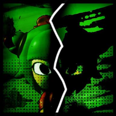 [1.2.3] Sonic.EXE The Disaster: Crossover icon