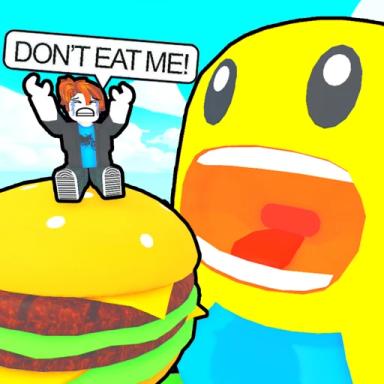 Thumbnail for Feed The Giant Game