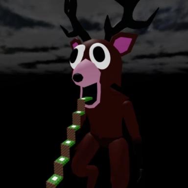 Thumbnail for Jump Into 99 Nights Deer Game