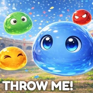 Grab Slime icon