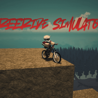 freeride simulator 2 [NEW MAP!!] icon