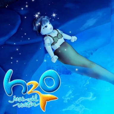 Thumbnail for H2O Just Add Water RP - Official Game