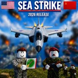 Naval Strike (test) icon