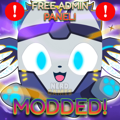 Pet Simulator 99 MOD! icon