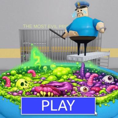 Thumbnail for [EXE] Survive Barry the Killer! Game