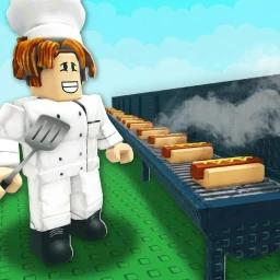Thumbnail for Grill It Game