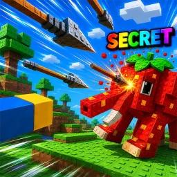 10x Spear Brainrots! icon