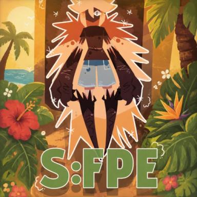 Thumbnail for [🏝️] Steal a FPE. Game