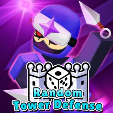 [🔥UPD2.0]Random Tower Defense icon