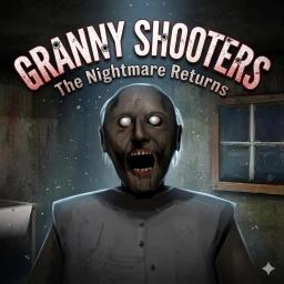 [NEW] Granny Shooters icon