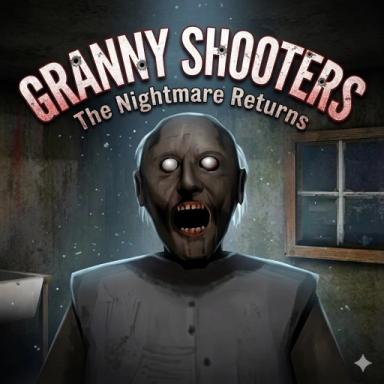 Granny Shooters icon