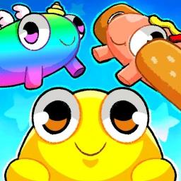 Gecko Shop Simulator [BETA] icon
