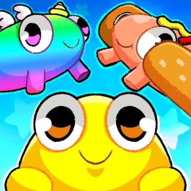 Thumbnail for Gecko Shop Simulator [BETA] Game
