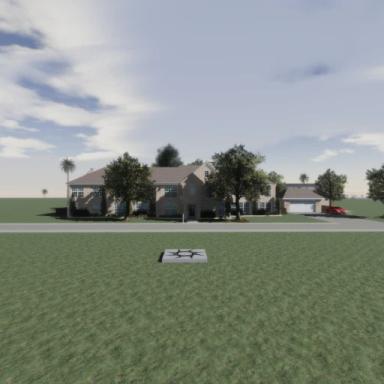 Thumbnail for Realistic Family House Game