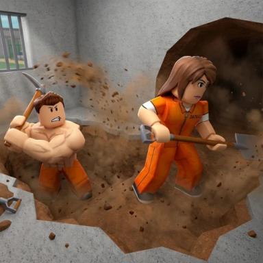 Thumbnail for ⛏️Dig to Escape Game