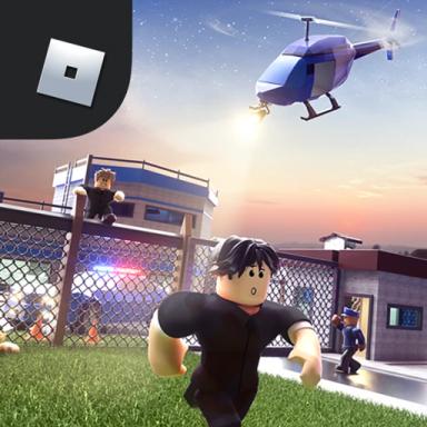 🎮 JAILBREAK PVP SHOOTER 🎮 icon