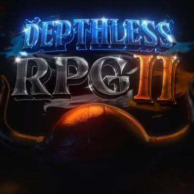 [ UPDATE 3 ] Depthless RPG 2 icon